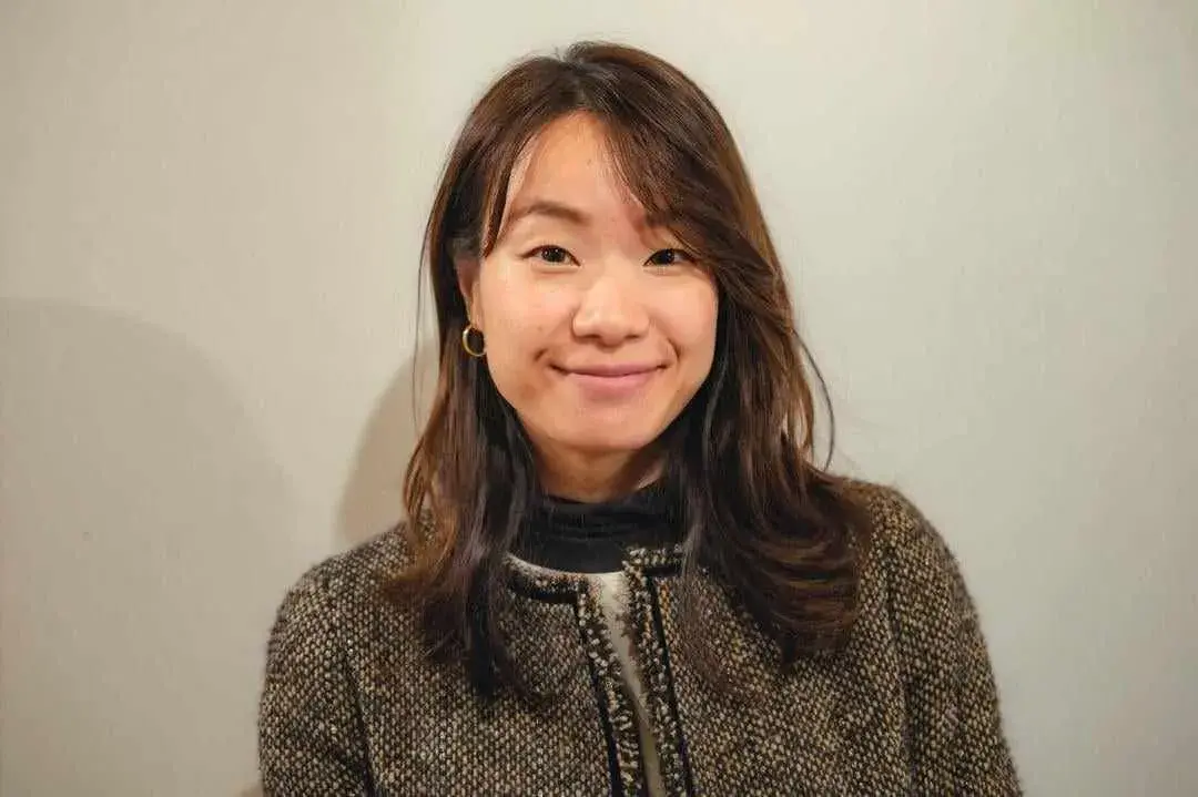 SENTAN共創ラボEdgeのコミュニティマネージャー、村本梓